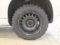 Skoda Yeti vaihtoauto