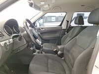 Skoda Yeti vaihtoauto