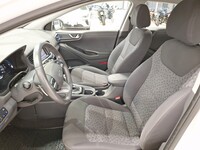 Hyundai IONIQ plug-in vaihtoauto