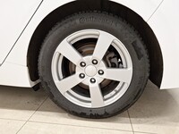 Hyundai IONIQ plug-in vaihtoauto