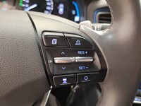 Hyundai IONIQ plug-in vaihtoauto