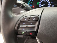 Hyundai IONIQ plug-in vaihtoauto