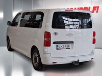 Toyota Proace Verso vaihtoauto