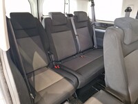 Toyota Proace Verso vaihtoauto