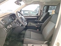 Toyota Proace Verso vaihtoauto