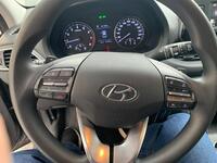 Hyundai i30 Wagon vaihtoauto