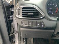 Hyundai i30 Wagon vaihtoauto