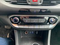 Hyundai i30 Wagon vaihtoauto