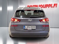 Hyundai i30 Wagon vaihtoauto