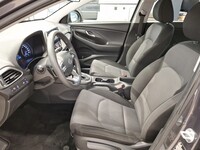 Hyundai i30 Wagon vaihtoauto