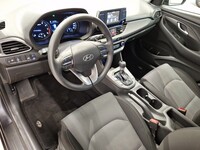 Hyundai i30 Wagon vaihtoauto