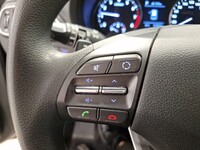 Hyundai i30 Wagon vaihtoauto