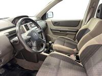 Nissan X-Trail vaihtoauto