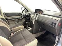 Nissan X-Trail vaihtoauto
