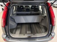 Nissan X-Trail vaihtoauto
