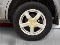 Nissan X-Trail vaihtoauto