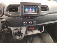 Renault Master vaihtoauto