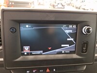 Renault Master vaihtoauto