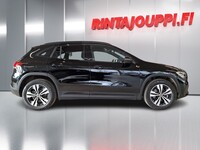 Mercedes-Benz GLA vaihtoauto
