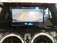 Mercedes-Benz GLA vaihtoauto