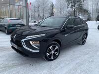 Mitsubishi Eclipse Cross vaihtoauto