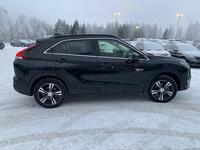 Mitsubishi Eclipse Cross vaihtoauto