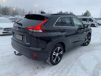 Mitsubishi Eclipse Cross vaihtoauto