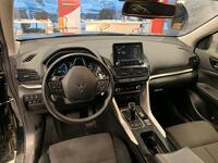 Mitsubishi Eclipse Cross vaihtoauto