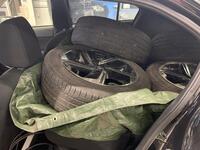 Mitsubishi Eclipse Cross vaihtoauto