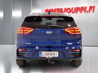 Kia Niro Electric vaihtoauto