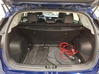 Kia Niro Electric vaihtoauto