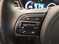 Kia Niro Electric vaihtoauto