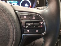 Kia Niro Electric vaihtoauto