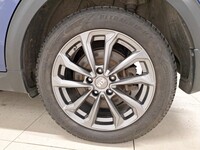 Kia Niro Electric vaihtoauto