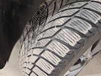 Kia Niro Electric vaihtoauto