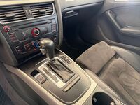 Audi A5 vaihtoauto