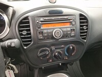 Nissan Juke vaihtoauto
