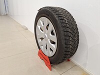 Nissan Juke vaihtoauto