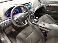 Hyundai i40 vaihtoauto