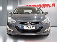 Hyundai i40 vaihtoauto