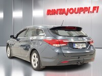 Hyundai i40 vaihtoauto
