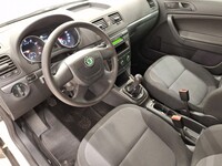 Skoda Yeti vaihtoauto