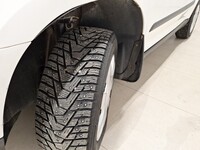 Skoda Yeti vaihtoauto