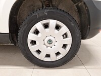 Skoda Yeti vaihtoauto