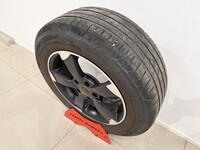 Skoda Yeti vaihtoauto