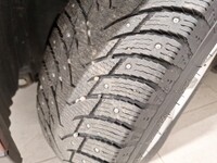 Subaru Outback vaihtoauto