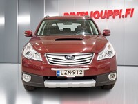 Subaru Outback vaihtoauto