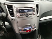 Subaru Outback vaihtoauto