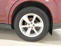 Subaru Outback vaihtoauto