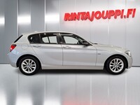 BMW 116 vaihtoauto